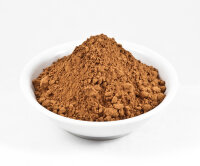 Cocoa powder organic 100 g raw, sugar-free, unroasted, vegan