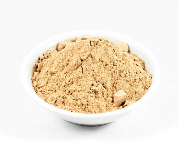 African Devils Claw very  fine root powder