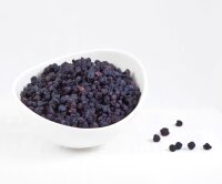 Blueberries whole dried BIO organic - 2  for 1, Best...