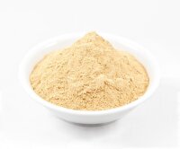 BIO Maca Pulver, gelbes Maca