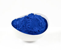 Blaue Spirulina Pulver, Phycocyanin