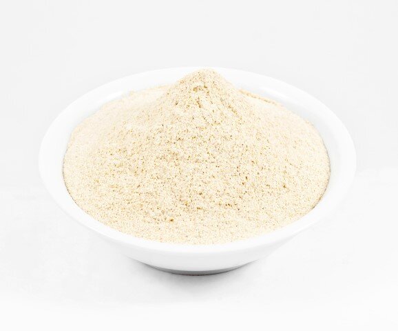 Organic Jerusalem Artichoke Powder, good for your gut