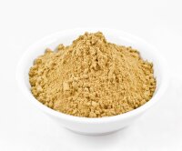 Hemp Protein 100g Certified Organic Powder, 55% protein