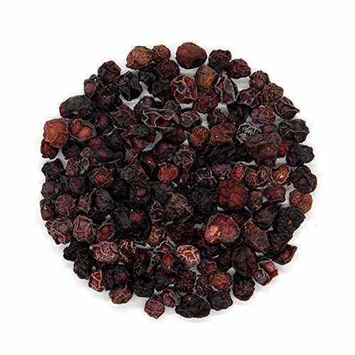Schisandra ganze Beeren 100g