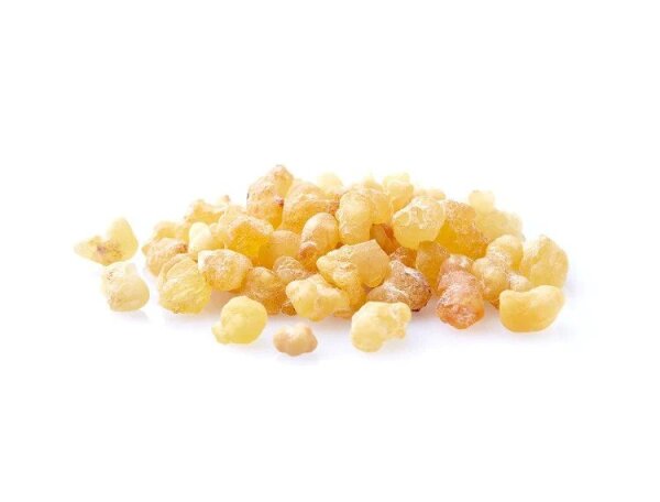 Weihrauch Harz gemahlen, Boswellia Papyrifera 500g
