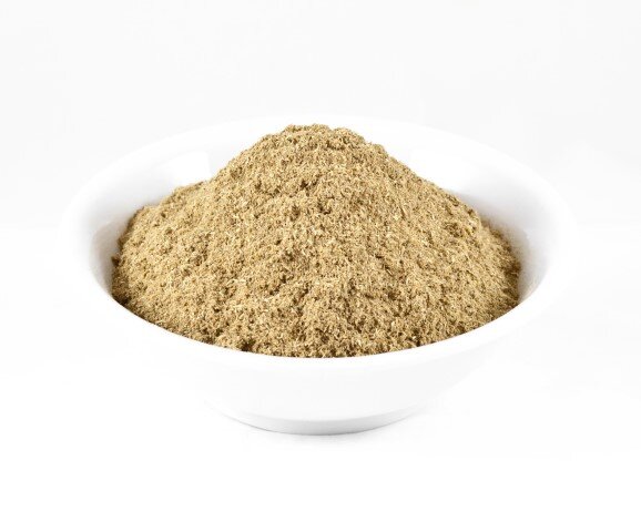 Chanca Piedra Pulver (Phyllanthus niruri) – Wilder Nierentee aus Peru  100g - € 4,20 pro 50g