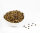 BIO Papaya Kerne, Samen ganz, Darmputzer und Fettverbrenner, aus Sri Lanka  50g