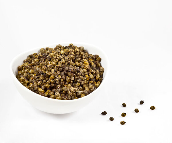 Papaya Kerne, Samen ganz, Darmputzer und Fettverbrenner   100g - € 5,80 pro 10g