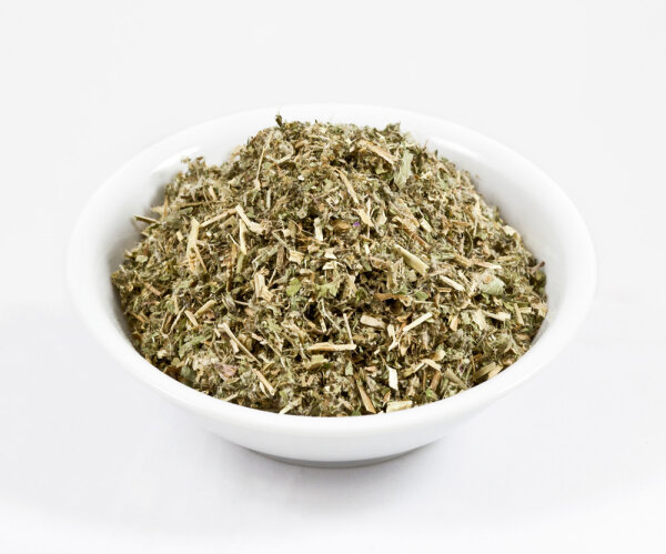 BIO Kleinblütiges Weidenröschen Tee geschnittene Blätter 100g