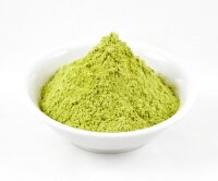 Organic barley grass powder, superfood for concentration...