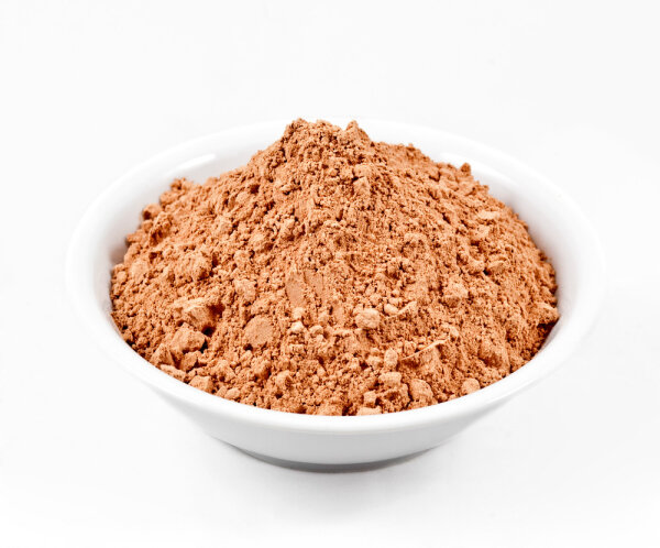 BIO Camu Camu Pulver, vegan, Rohkostqualität 100g