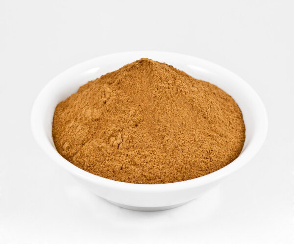 BIO Zimtpulver Echter Ceylon Zimt aus Sri Lanka 500g
