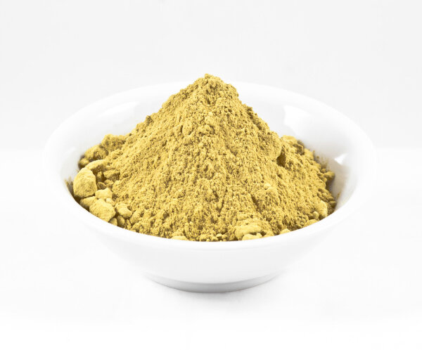 Kreosotbusch Chaparral Larrea tridentata, Greasewood, Gubernadora, Hediondilla100g