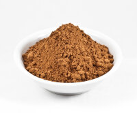 Organic Cocoa powder raw, sugar-free, unroasted, vegan