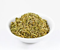 Passionflower herb finely cut