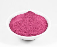 Pitaya Pulver rote Drachenfrucht Rohkostqualität,...