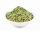 BIO Mate, grün, roh, luftgetrocknet, ungeröstet, Blätter geschnitten aus Brasilien  1kg - € 2,69 pro 100g