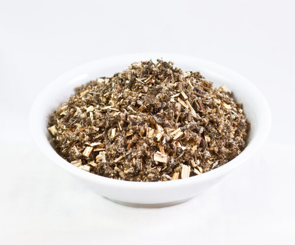 BIO Artemisia Annua, einjähriger Beifuß geschnitten  1kg - € 5,99 pro 100g