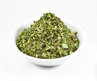 BIO Moringa Tee Blätter geschnitten  100g - €...