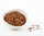 Kakao Schalen Tee aus Peru - AKTION 1 + 1 GRATIS, MHD überschritten  1kg