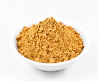 BIO Löwenmähne Pulver, Hericium erinaceus  100g