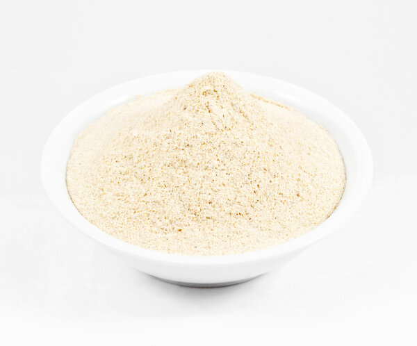 Organic Jerusalem Artichoke Powder, good for your gut