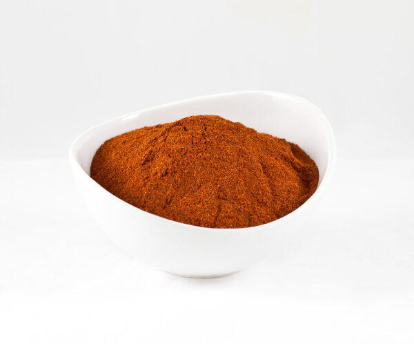 Canadian Bloodroot, Sanguinaria canadensis L. cut