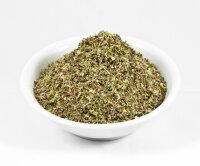 BIO Cistus Incanus Zistrosenkraut geschnitten 1kg