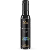 Black cumin oil unfiltered 250ml