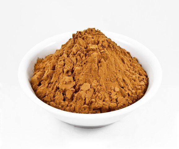 Schwarzer Knoblauch Pulver-Extrakt 10:1 fermentierter Knoblauch -  500g - € 10 pro 50g