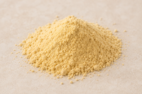 Maca Pulver, rot