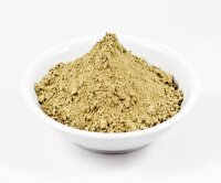 BIO Papaya Blattpulver, aus reifen Blättern,...