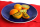 Lulo (Naranjilla, Solanum quitoense)  fruit pulp 100g deep frozen - 2 for 1 - best before date expired