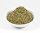 Organic rockrose herb Cistus incanus, Cretan rockrose from Greece